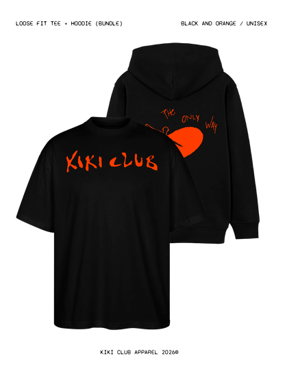 KIKI CLUB 2026, Bundle