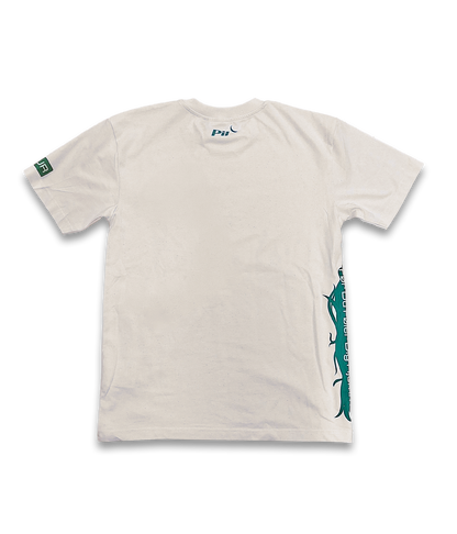 Thorns, Oversized Raw T-shirt