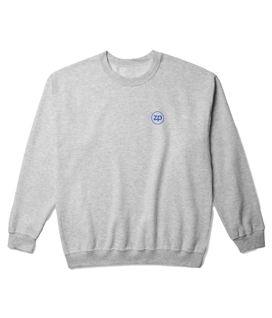 Århus Amtssygehus 2.0, Crewneck