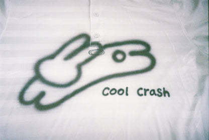 T-shirt - Cool Crash