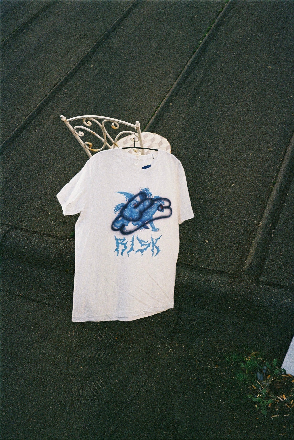 T-shirt Risk