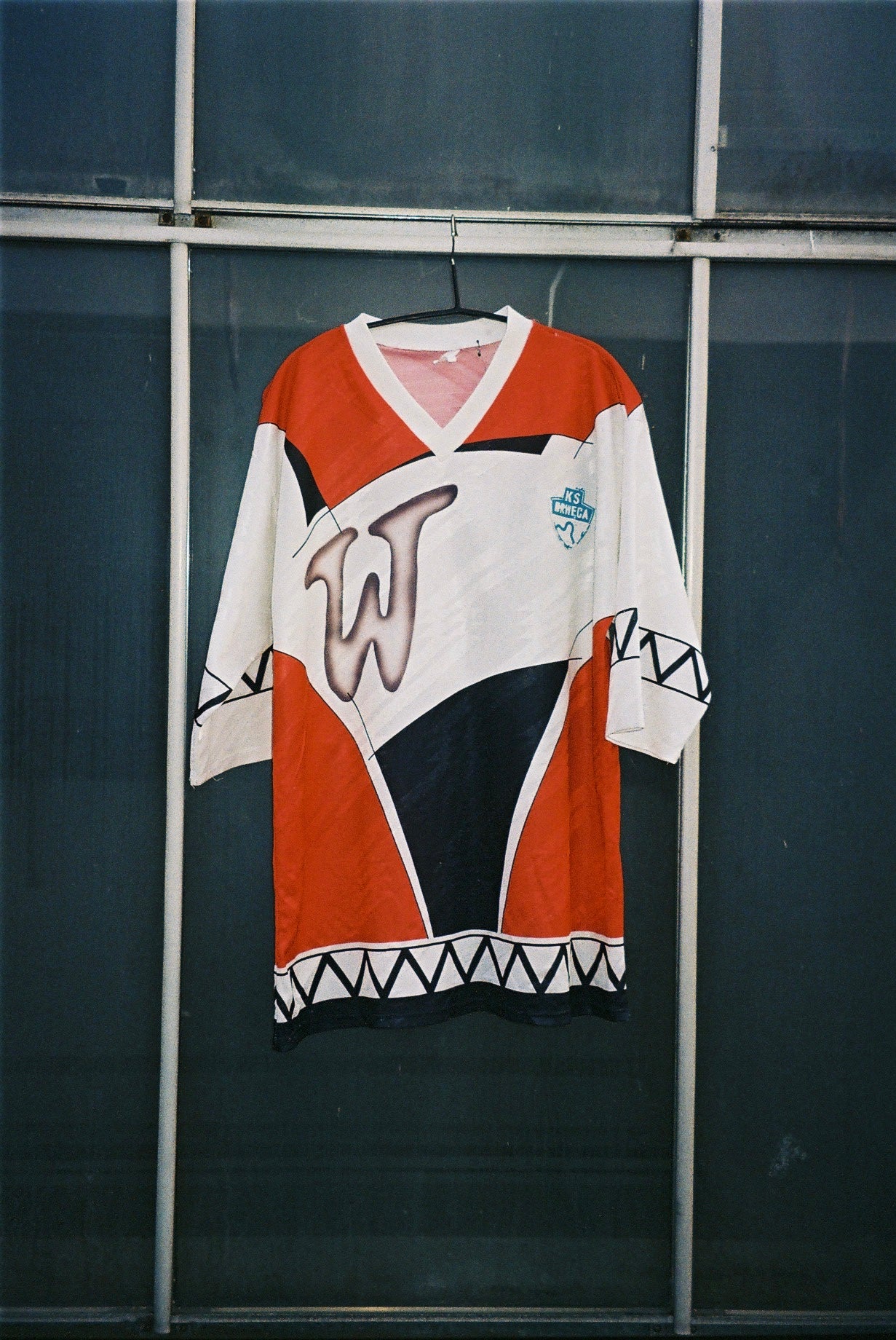 T-shirt Rawa Sport