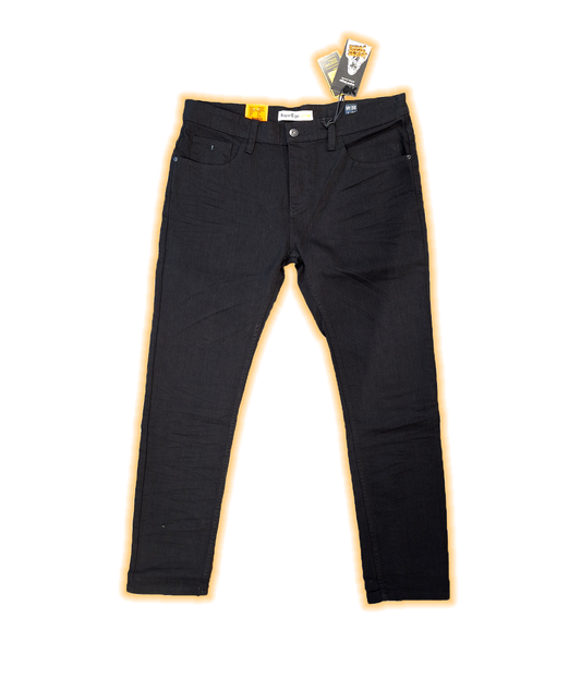 Binzer Jeans, Black Denim Jeans