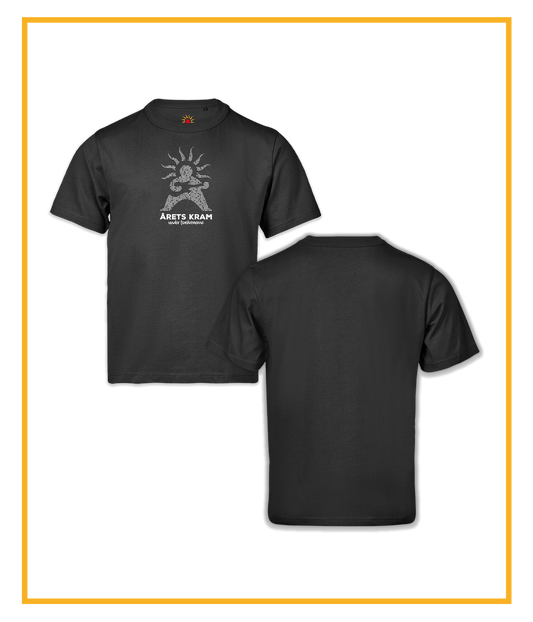 Ringsted 20 års Jubilæum - Årets T-shirt 2024
