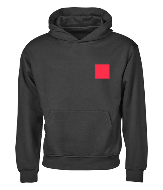 Vertigo, Black Hoodie