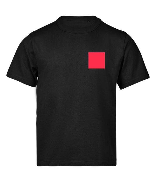 Vertigo, Black T-shirt