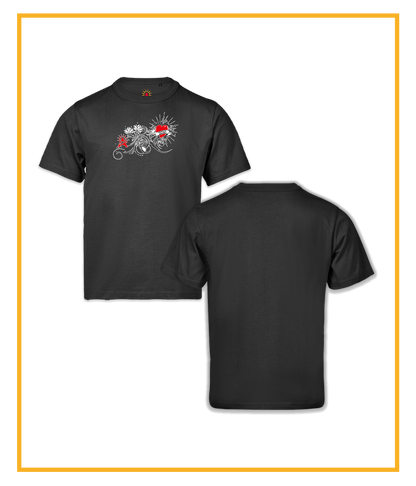 Ringsted 20 års Jubilæum - Årets T-shirt 2010