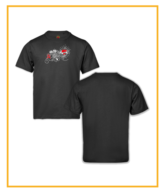 Ringsted 20 års Jubilæum - Årets T-shirt 2010