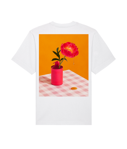 Honey Min, Økologisk T-shirt