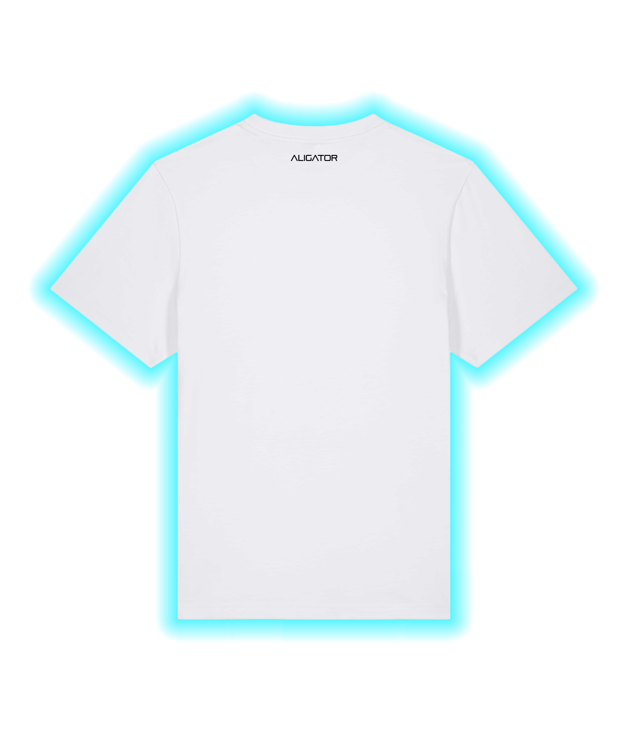 Suck On My Lollipop, Hvid T-shirt