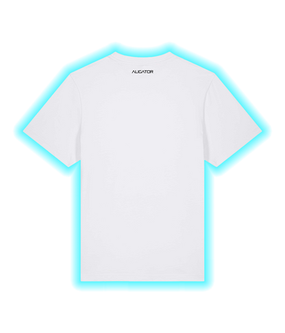 Suck On My Lollipop, Hvid T-shirt