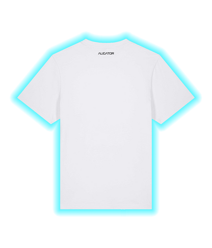 Blow My Whiste, Hvid T-shirt