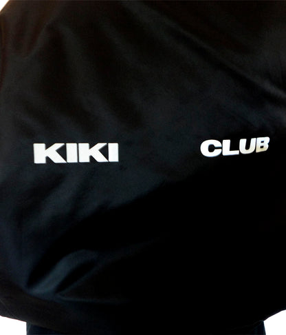 KIKI CLUB, Premium Bomber Jacket