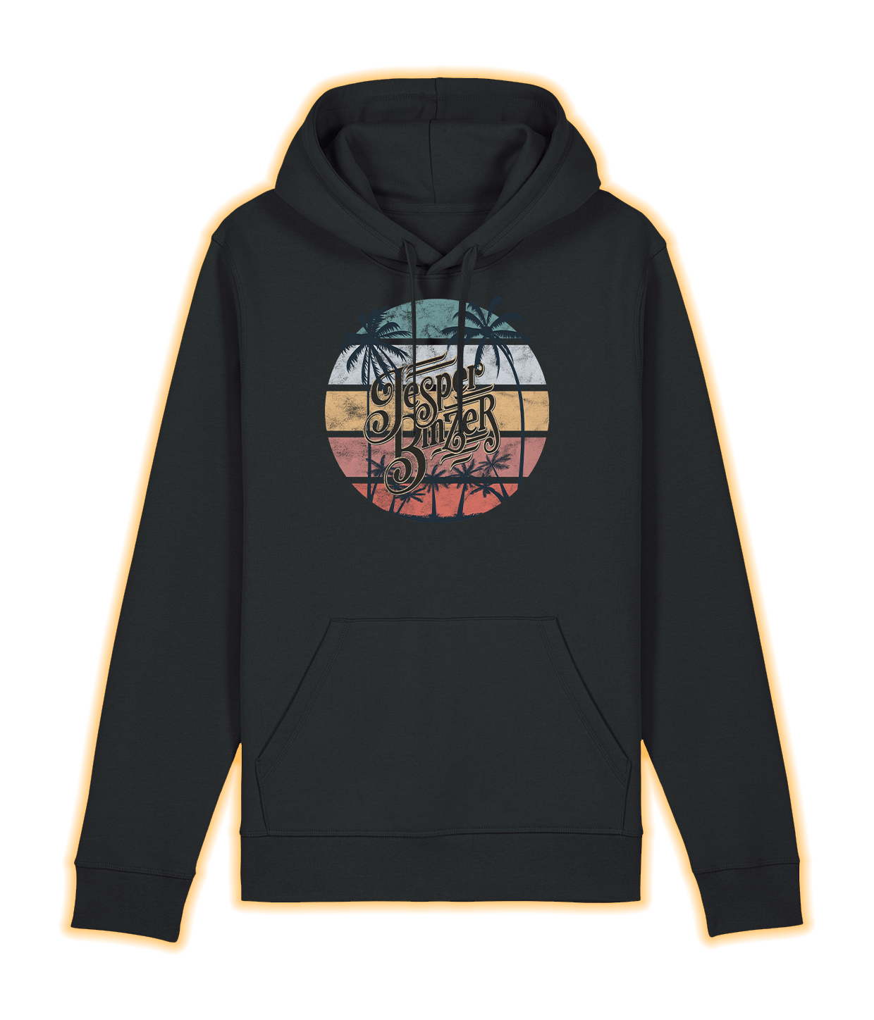 Cali, Hoodie