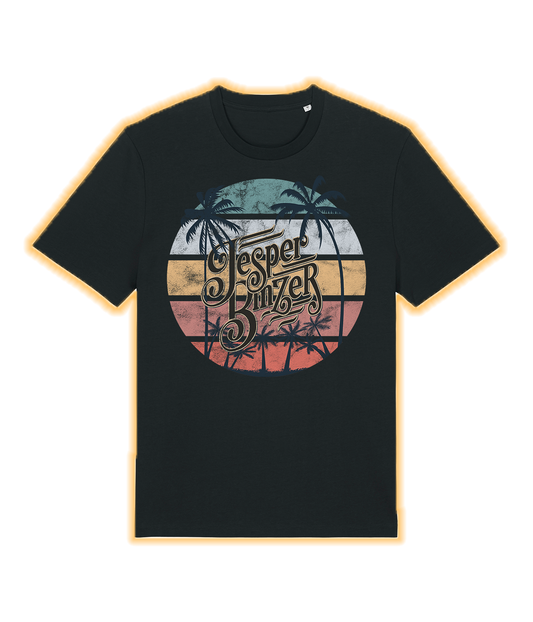 Cali, Økologisk T-shirt