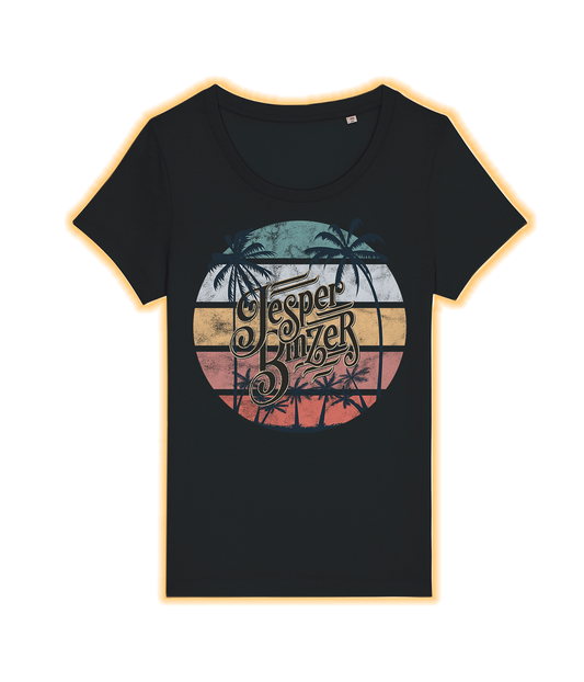 Cali, Kvinde T-shirt