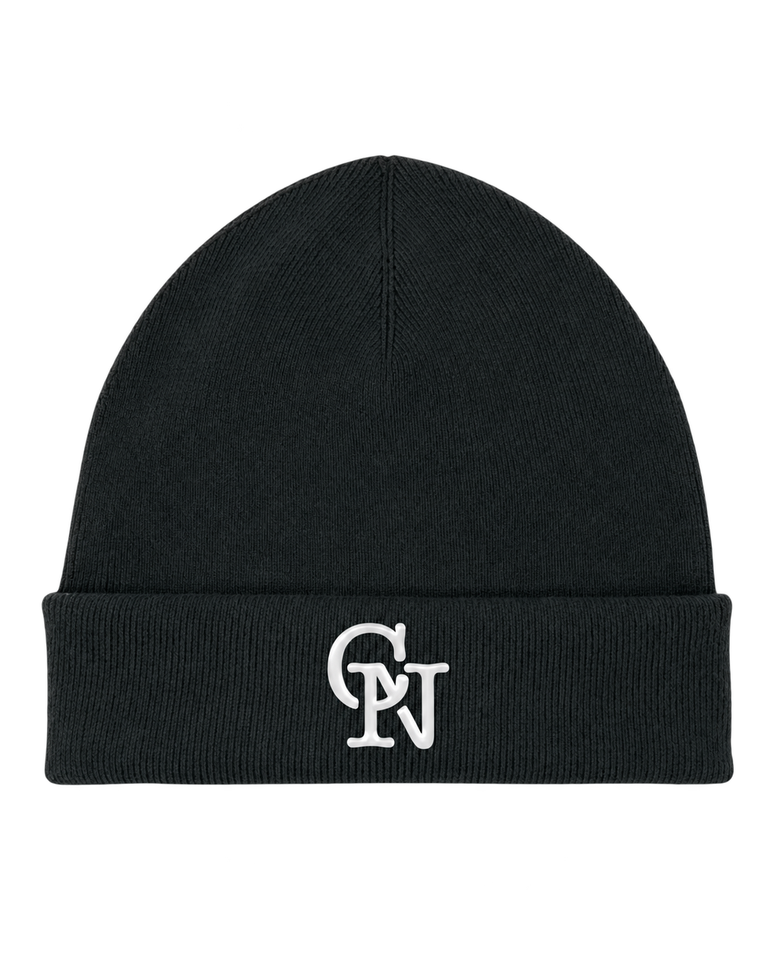 CN Ikon, Black Beanie