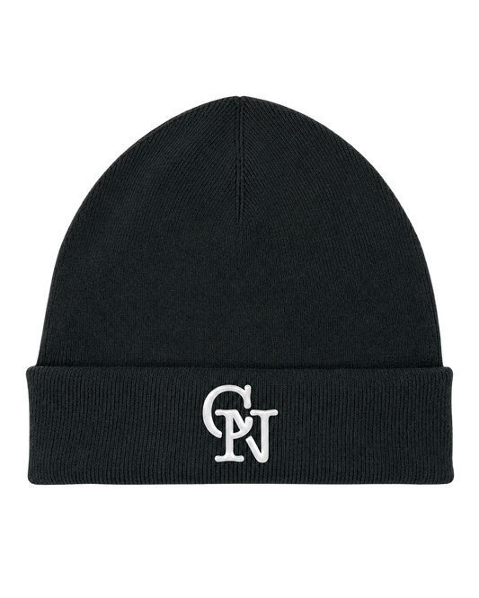 CN Ikon, Black Beanie