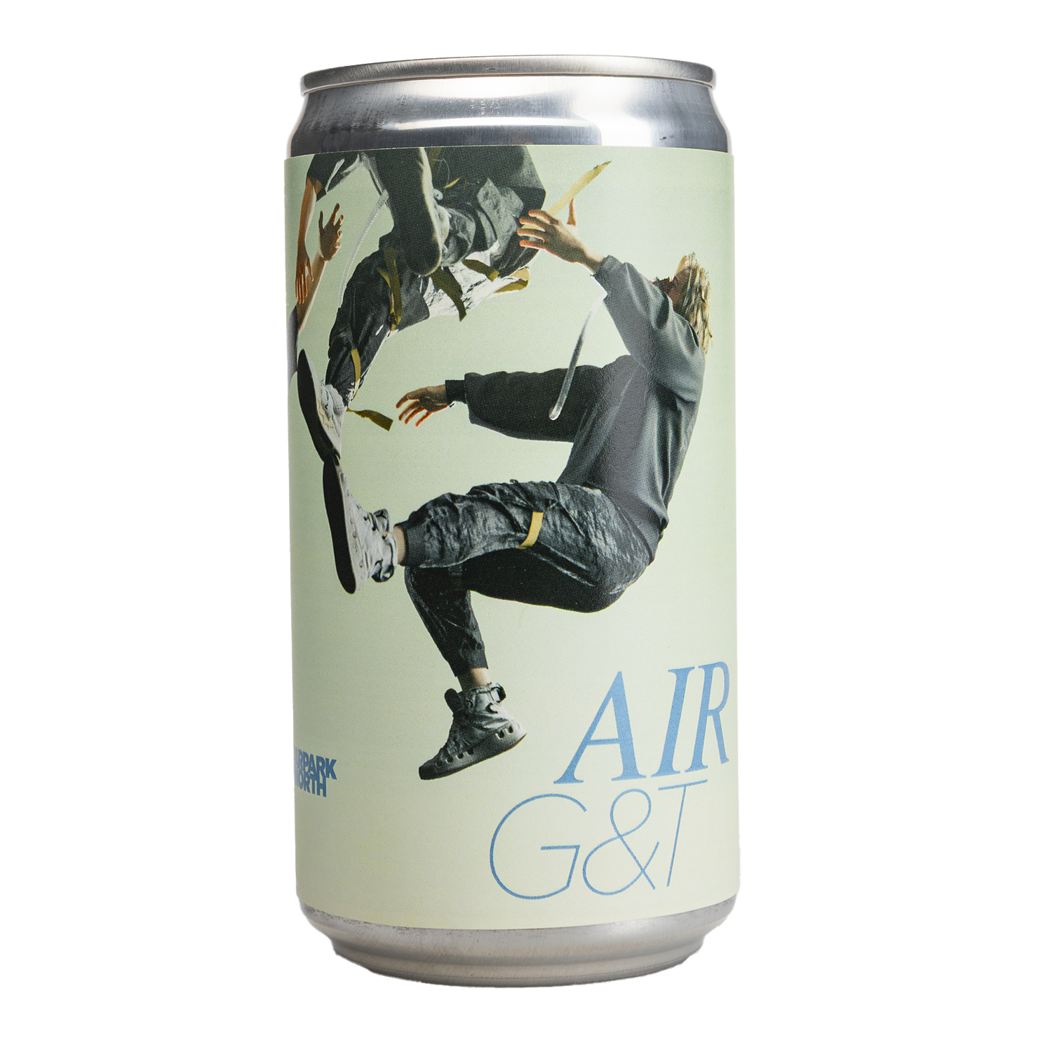 MIKROPOLIS, AIR, G&T 25cl.