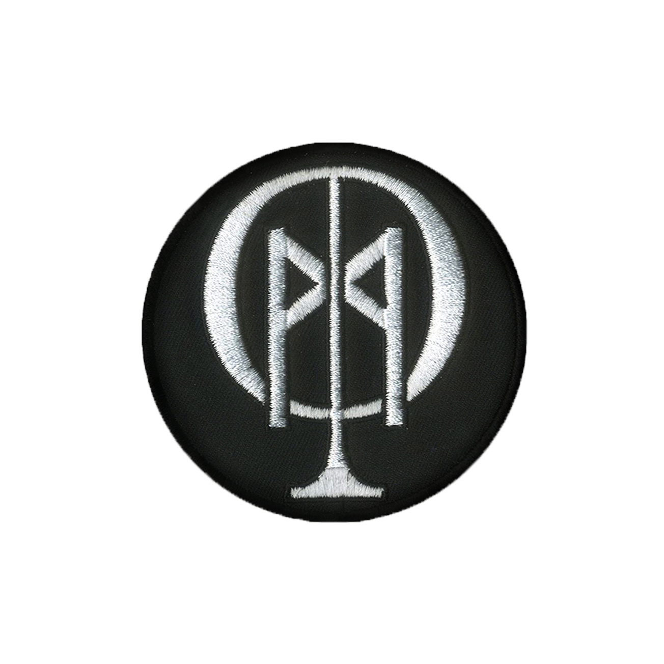 Ikon Patch
