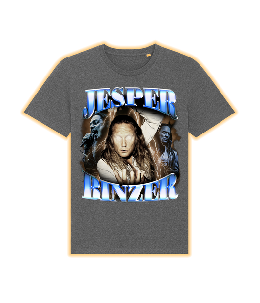 Collage, Re-Black T-shirt