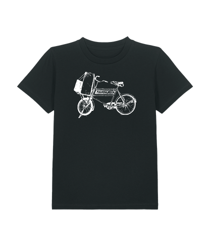 Cykel, Kids Øko T-shirt