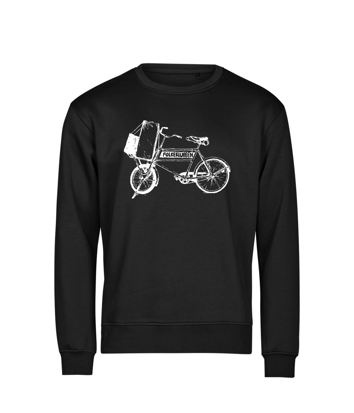 Cykel, Øko Sweatshirt