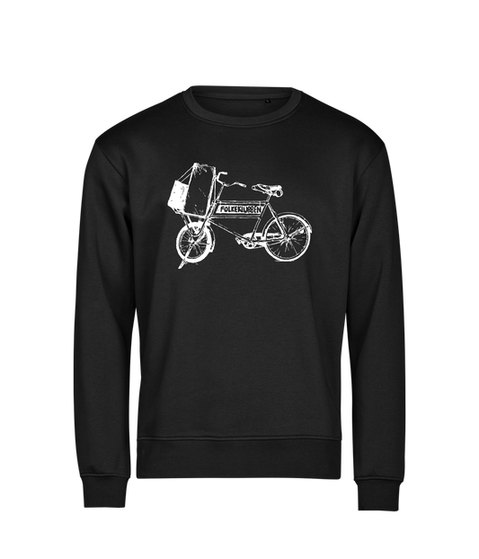 Cykel, Øko Sweatshirt