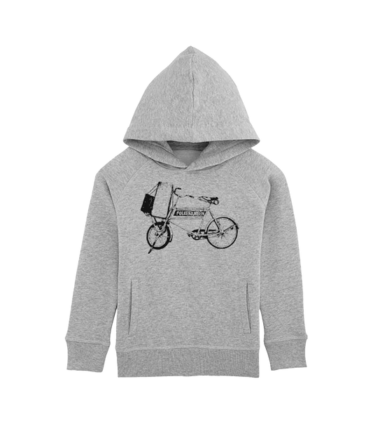Cykel, Kids Øko Hoodie
