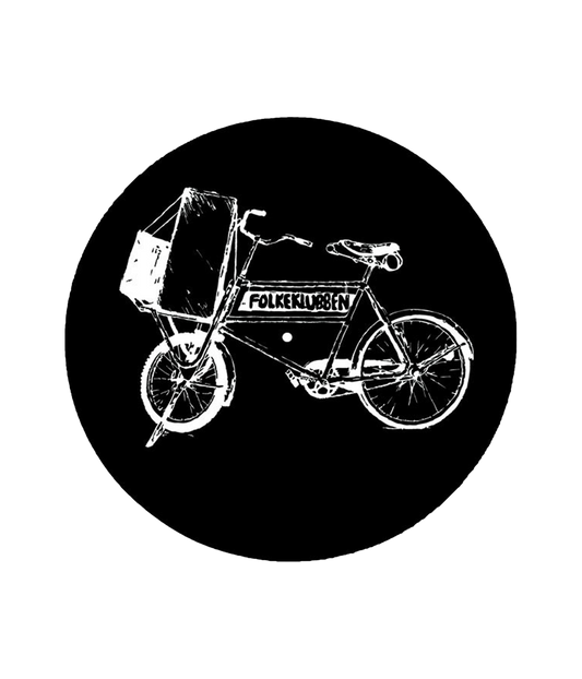 Cykel, Slipmat