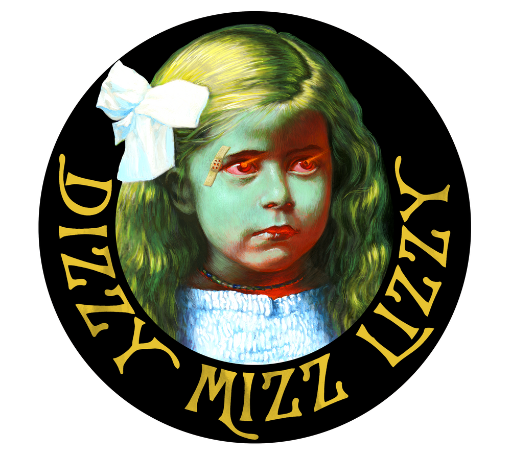 Dizzy Mizz Lizzy