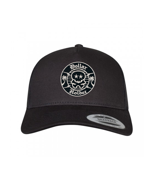 Dollar Holdet, Black Trucker Cap