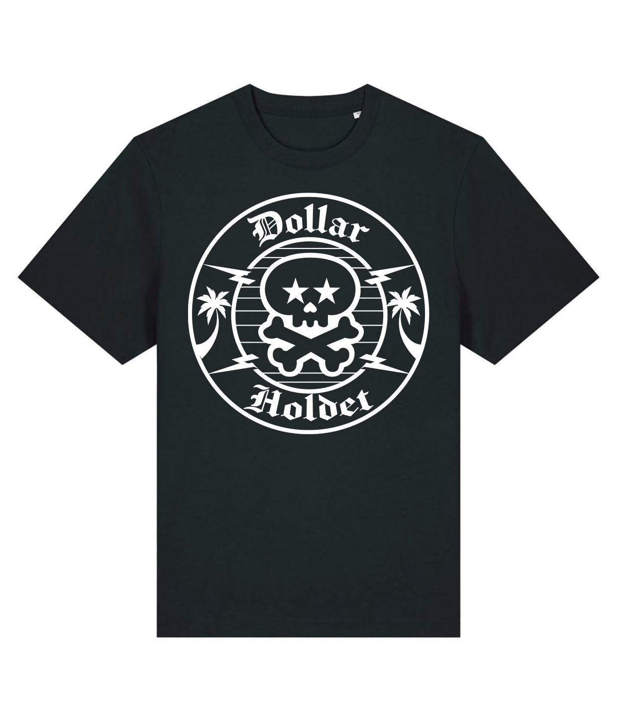 Dollar Holdet, Øko oversize t-shirt