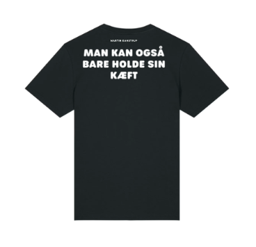 Dorsk Partiet T-shirt
