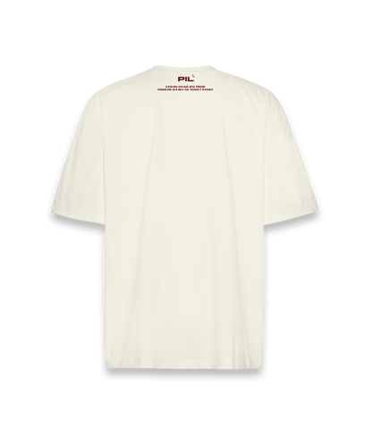 Dronning Af Månen, Raw Oversize T-shirt