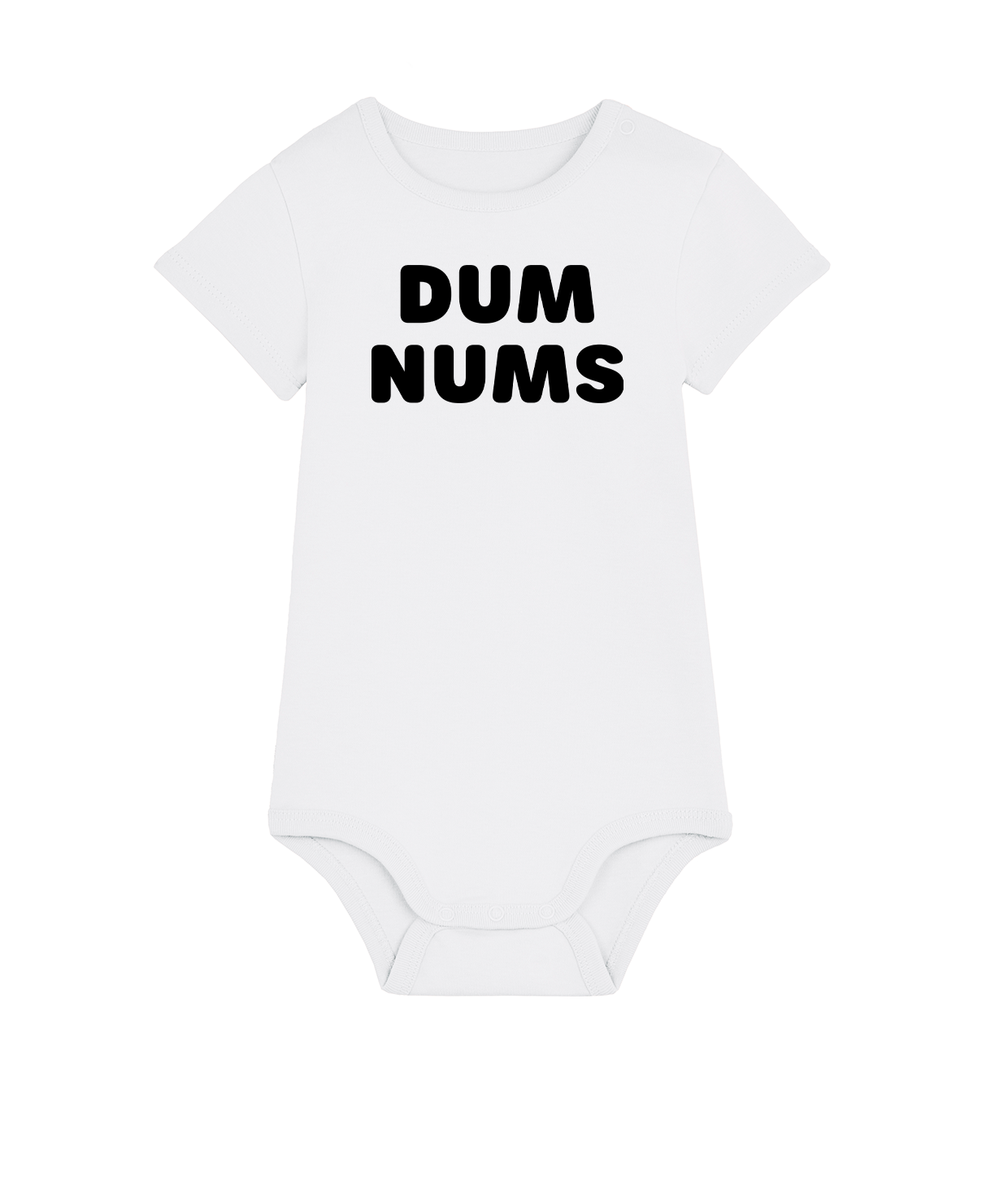 Dum Nums Babybody