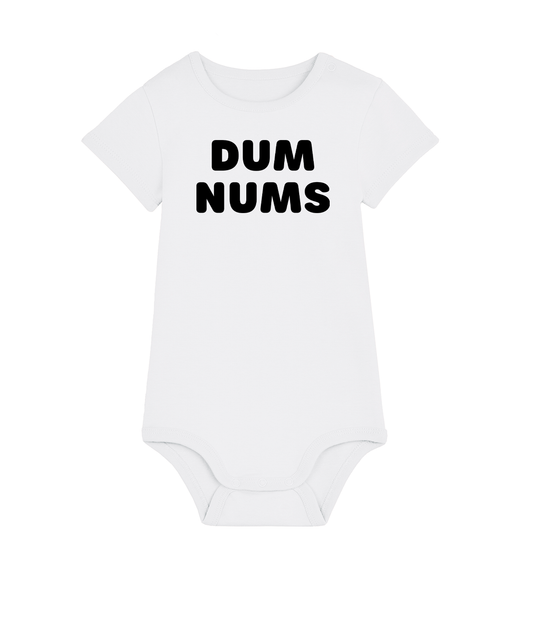 Dum Nums Babybody