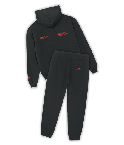 Electro Rock Athletics Set