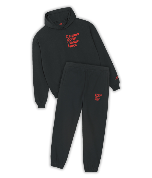 Electro Rock Athletics Set