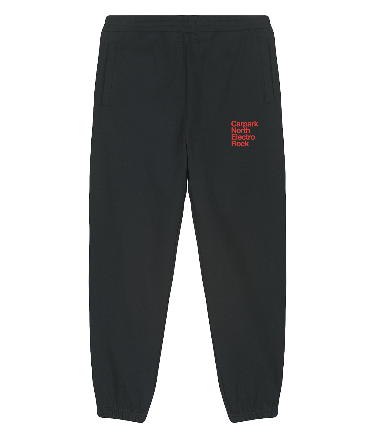 Electro Rock Athletics Sweatpants