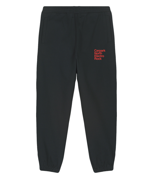 Electro Rock Athletics Sweatpants