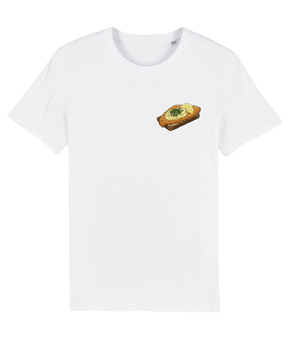 Fisk, T-shirt