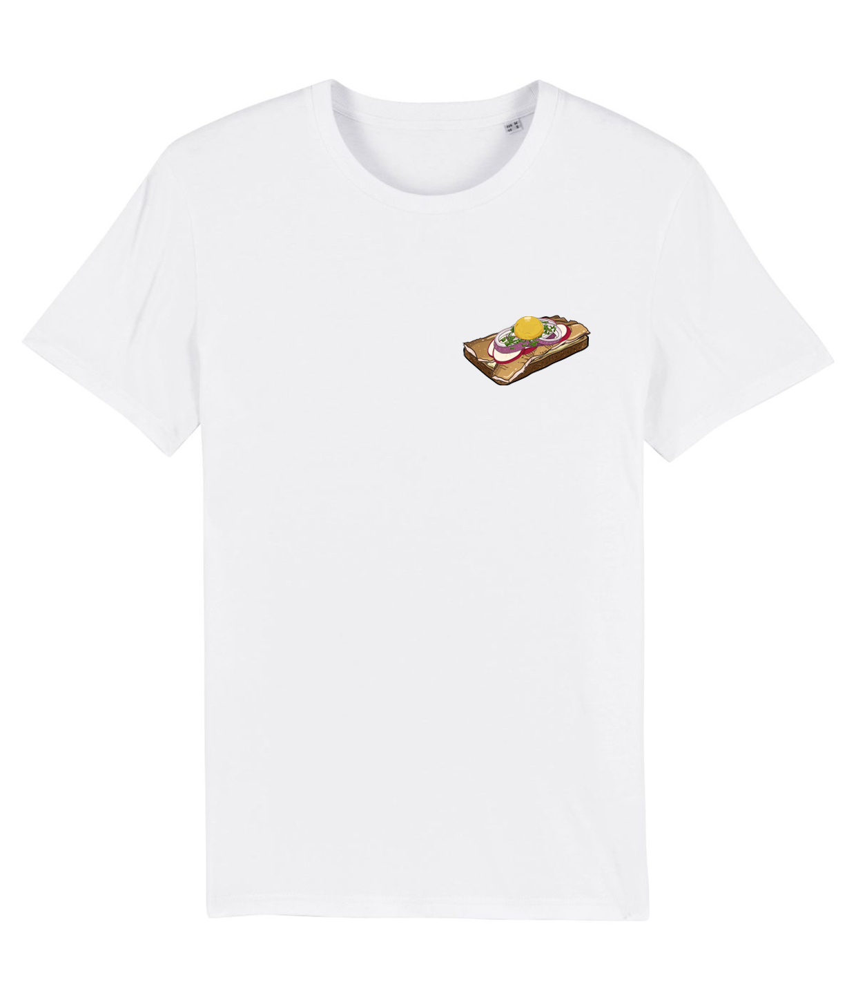 SolOverGudhjem, T-shirt