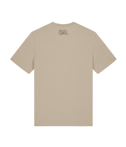 Fadøl Efter Fyraften, Desert Dust T-shirt