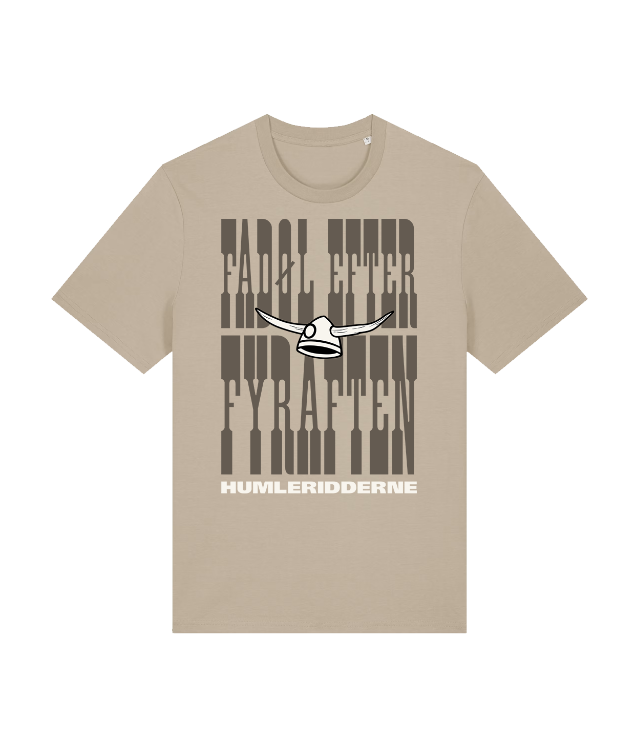 Fadøl Efter Fyraften, Desert Dust T-shirt