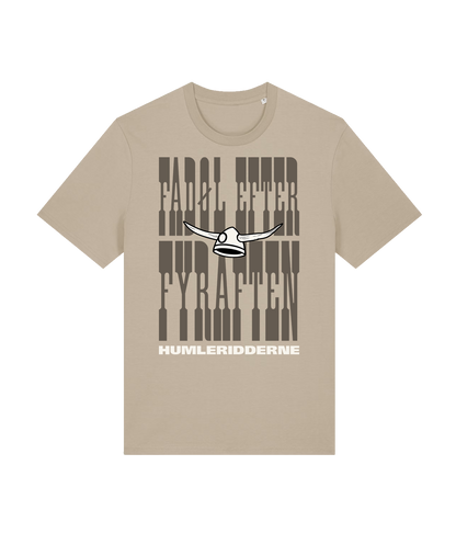 Fadøl Efter Fyraften, Desert Dust T-shirt