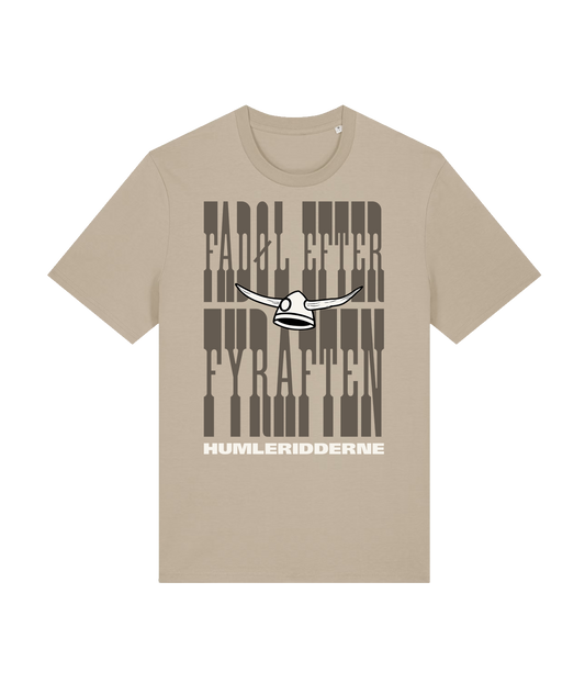 Fadøl Efter Fyraften, Desert Dust T-shirt