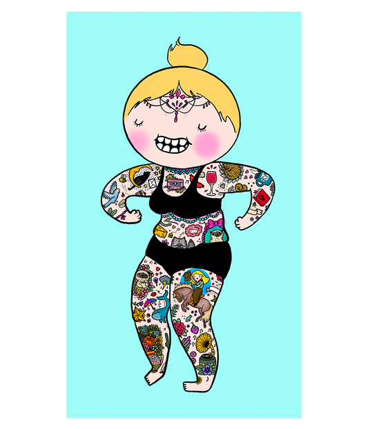 A few of my favorite things