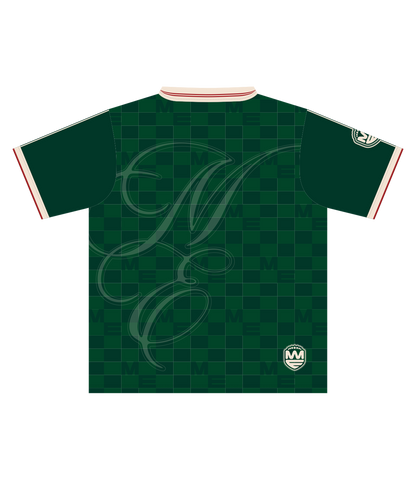 Fodboldtrøje 2026, Retro Jersey Trøje
