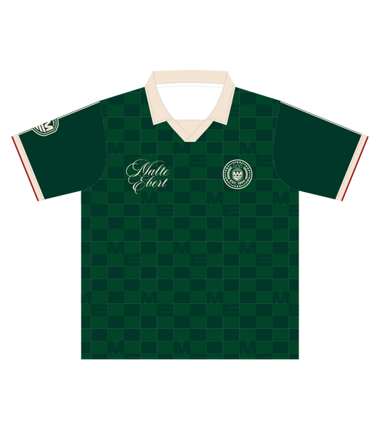 Fodboldtrøje 2026, Retro Jersey Trøje